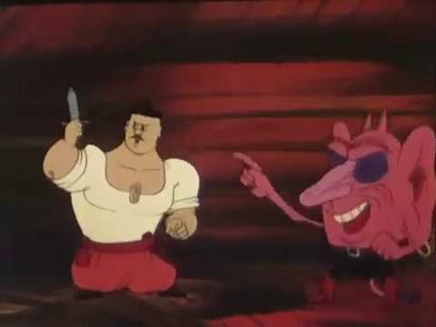 Tito & Tarantula - After Dark (Козаки)