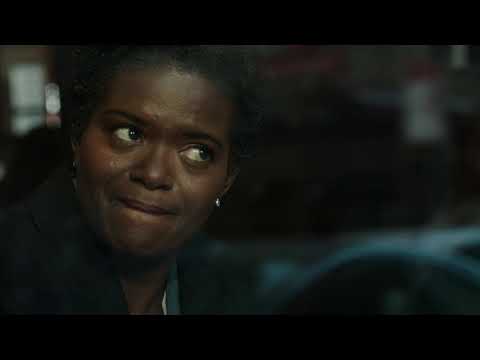 Person of Interest 5x8 Pandemic Talk (The Great Filter)