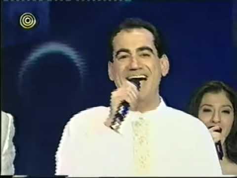 Shimi Ron – "Eretz meusheret" (KDam 2001)