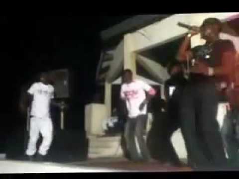 AGBESHIE LIVE PEFORMANCE IN GHANA