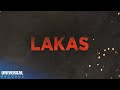 COLN feat. Dale Jairus - Lakas (Official Lyric Video)