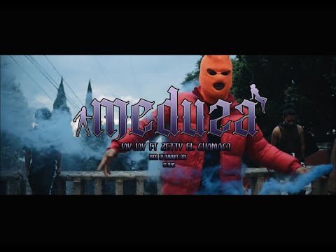Meduza Jay-Jay ft. Zetty El Chamaco (Video Oficial)