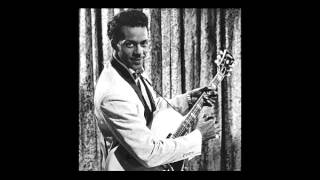 Chuck Berry I\&#39;m Just a Name