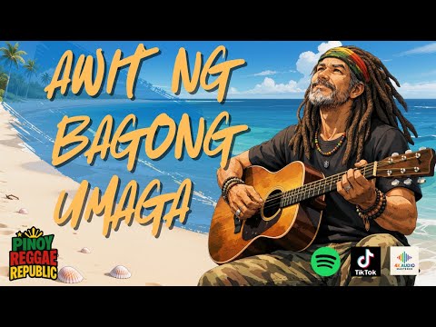[SARAP PAKINGGAN] BAGONG SAYA!-  Isang Oras Ng Swabeng Pinoy Reggae