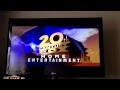 Opening To Alvin And The Chipmunks 2007 DVD