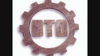 Bachman-Turner Overdrive - Trial By Fire (Full Album)