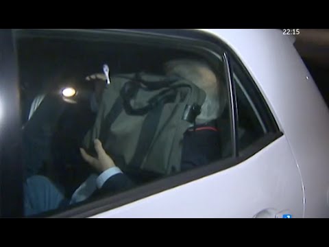 Taula : Corrupcion en Valencia