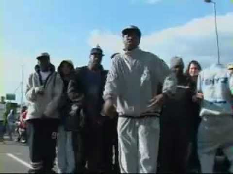 Lethal Bizzle Feat. Various Artists  - New Era (Official Video)