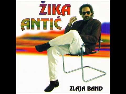 Zika Antic - Vreca za spavanje