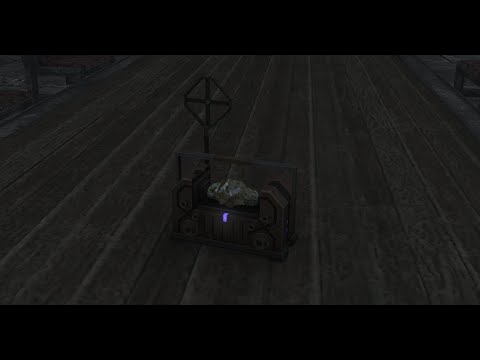 Garlean Radio #FFXIV