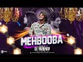 MEHBOOBA PREET BANDRE DJ VAIBHAV IN THE MIX 2023 REMIX Cute Smile N Ghayal Kar Go Mala