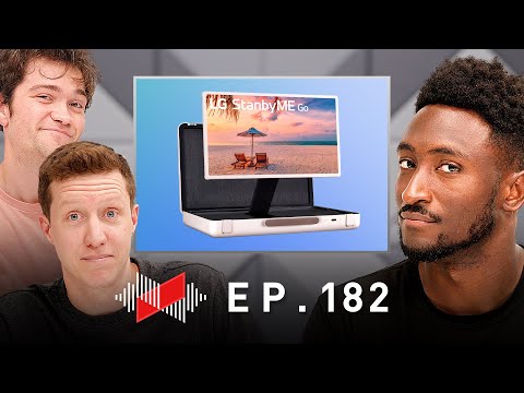 LG Didn't Have to Go THIS hard!