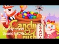 Candy Crush Saga Music Themes