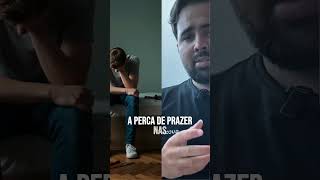 Entendendo a diferença entre tristeza e depressão #saúdeMental #tristeza #depressão #diferencas