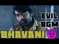 Bhavani Villain Theme Vijay Sethupathi Bgm Mashup Master Thalapathy WhatsApp Status