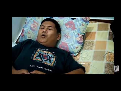 Teka Lang - (Short Lyric Video)