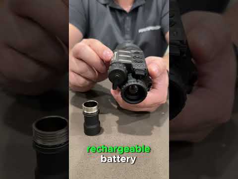 Armasight Watchman IR Illuminator Field Test
