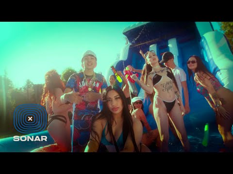 Young Piri - ¿Por Donde Piden? (Video Oficial)