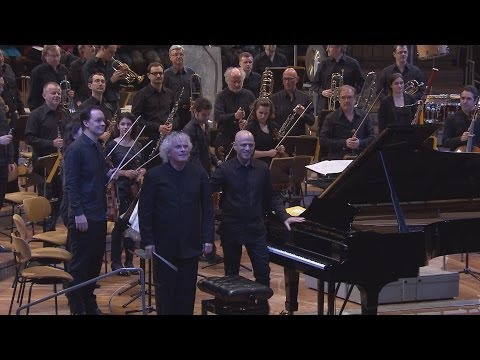 Henze Requiem Late Night Concert