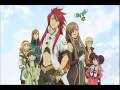 Tales of the Abyss Karma Guitar and Vocal Mix ...
