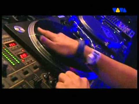 Mayday Poland  2004 Team X-Treme (Katowice 10.11.2004) CD1