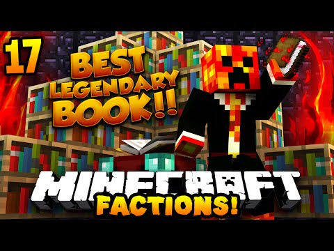 Insane Luck in Minecraft COSMIC FACTIONS #17
