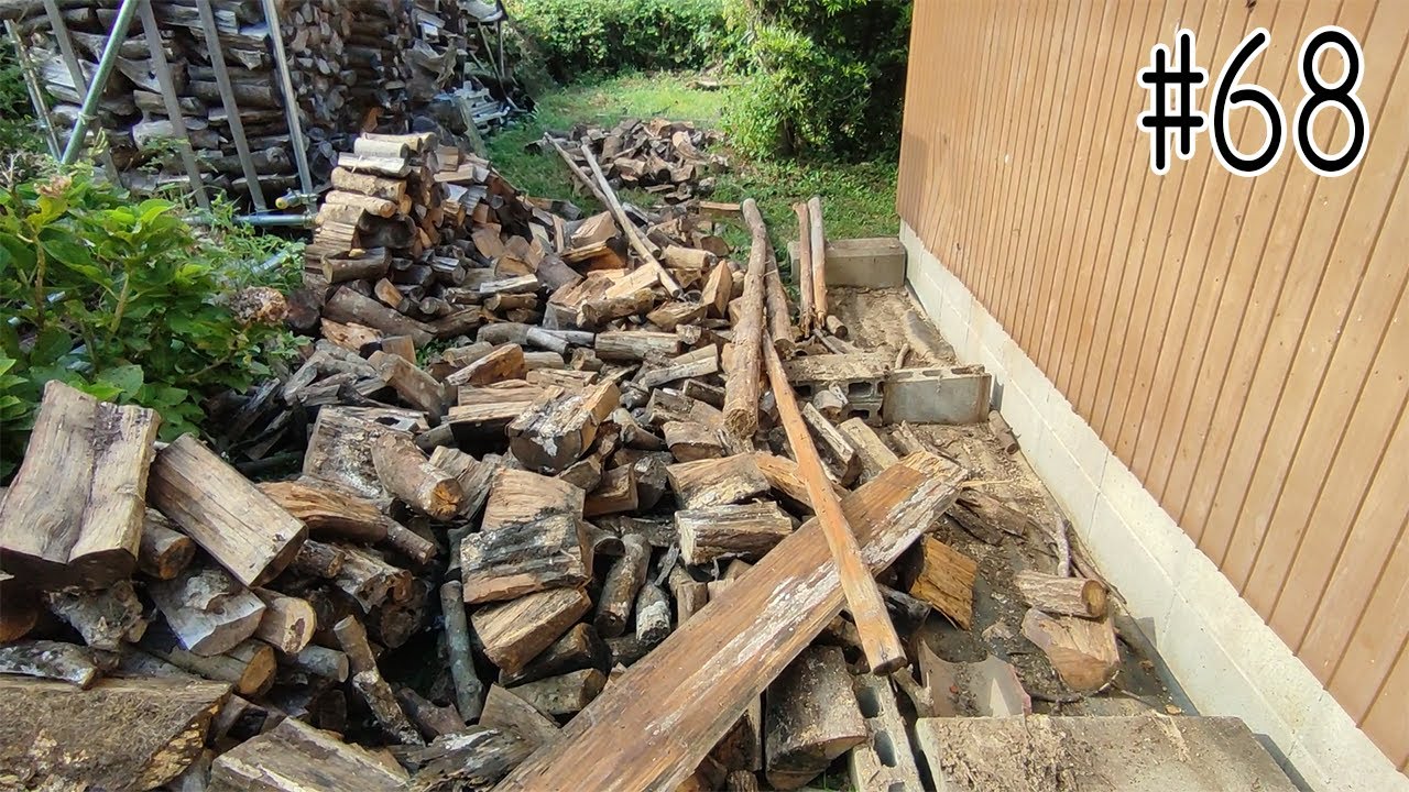 なにやってんだか… | 金がないならやるしかない68