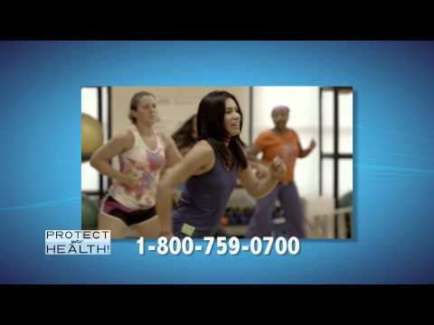 Protect Your Health – Immunity Series Promo