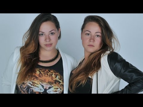 The Voice Of Poland III - Siostry Kasia i Gosia Hybiak zatrzęsły sceną - Przesłuchania w Ciemno