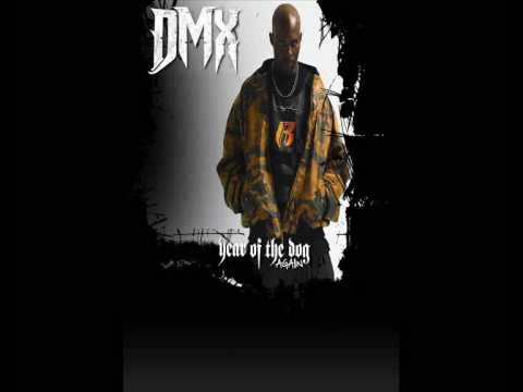 DMX - We in here [HQ] [ LYRICS ]