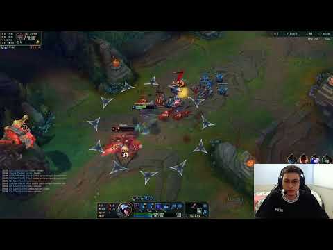 Se liga no Talon do Nagas #shorts