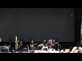 Violent Femmes - I Hate The TV -  live at Arroyo Secco 2018