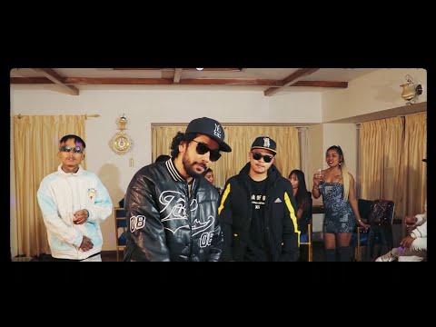NAACHCHHU - Ram Hulk X Mario Sunil X Dxter.Jr X Kaptan
