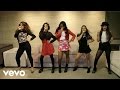 Fifth Harmony - Dancing With Fifth Harmony (VEVO LIFT)