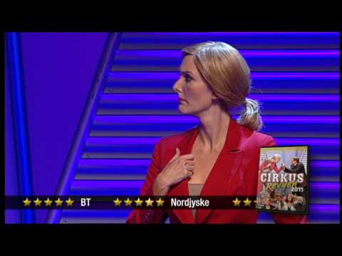 Cirkusrevyen 2011