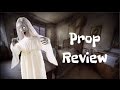 Floating Ghost Girl Review