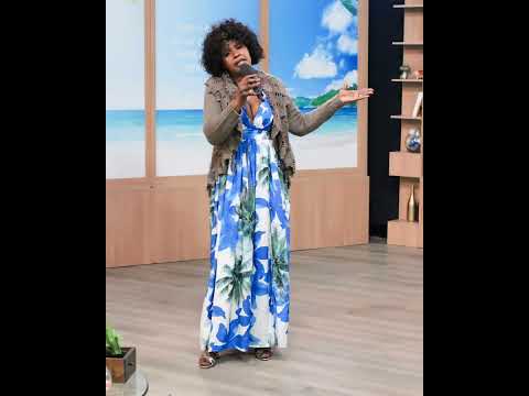 Helena Nhantumbo   Anina Ku pfumela