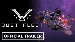 Dust Fleet (PC) Clé Steam GLOBAL