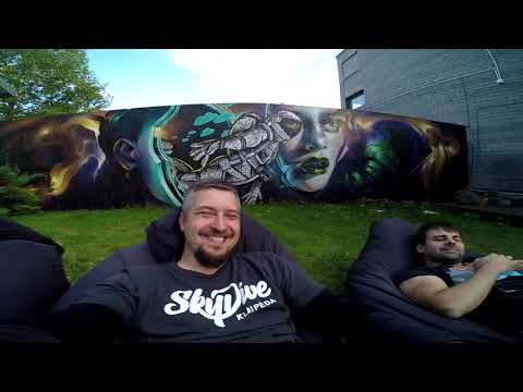 Skydive Failers 2019.08.16.