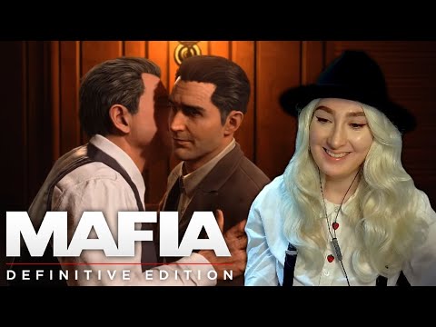 Welcome To The Family | Mafia: Definitive Edition [1]