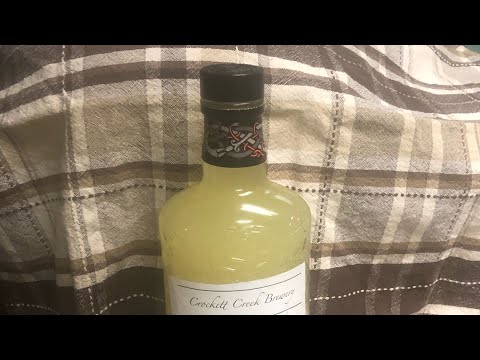 Ancient Blaand: Bottling