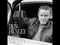 Don Henley - No, Thank you