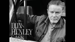 Don Henley - No, Thank you