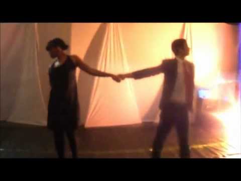 Tango - Rola papo Roosevelt & Bruna