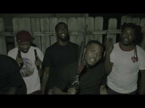 Espot Gram Godz ft. LilG2Playa - Glockin (Dir. @Lashe_2Tone)