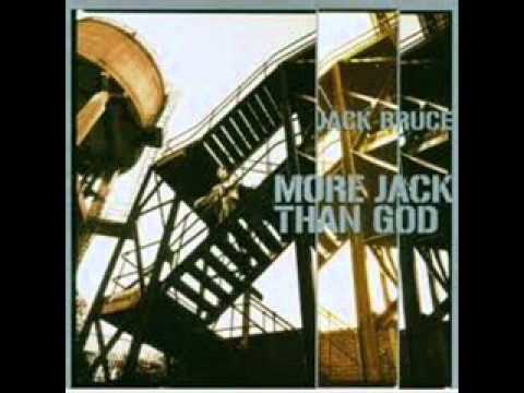 jack bruce   Follow The Fire