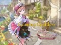 Gaming Goddess Atelier Rorona: The Alchemist Of Arland 