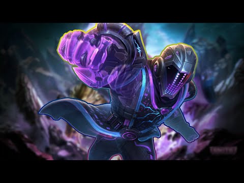RAVANA JUNGLE: THE GREAT ESCAPE INTO A PERFECT GAME | GRANDMASTERS RANKED SMITE CONQUEST