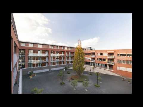 Debussyring 46, Oud-beijerland