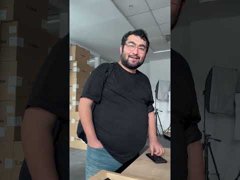 Yeni Mezun bir Yazılımcının İlk İş Görüşmesi